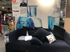 -宜家家居(西安未央商场店)