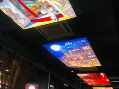-大洋家·精品潮汕菜·生腌砂锅粥(天河东路店)
