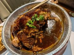 -小城外婆肴私房菜.家宴聚集点(圆明园颐和园·清河上地店)