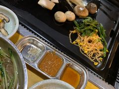 -金顺韩式烤肉·网红烤肉店(广利路店)