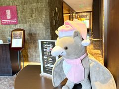 -浙江安吉JW万豪酒店·万豪中餐厅