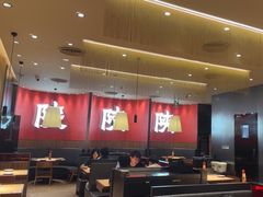 -大师兄·西北小馆(北站缤果空间店)