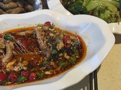 -陈帅夜排档·龙虾·炒菜·烤串(世茂店)