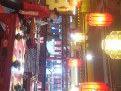 -谭鸭血老火锅(远大购物广场店)