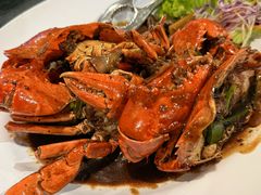 -Telaga Seafood Restaurant