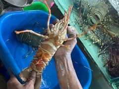 -班赞海鲜市场