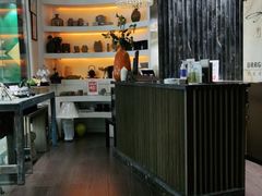 -Dragonfly悠庭·按摩Spa(浦东嘉里城店)
