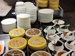 -万德诺富特酒店·自助餐厅(万德大厦店)
