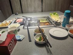 -海底捞火锅(步步高新天地店)