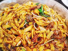 -牛一煲美食(江高店)