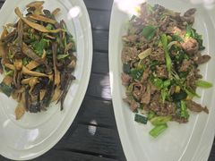 -炊烟餐厅