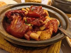 -汤城小厨•粤菜•靓汤(西直门凯德MALL店)