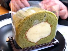 -雪绿茶博物馆