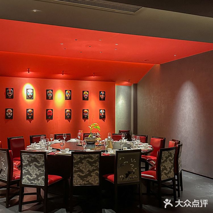 义乌可以边看戏边吃饭的餐厅🎭好有意思‼️