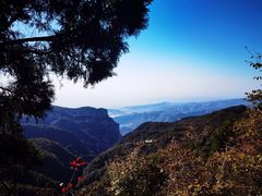 -云台山风景名胜区