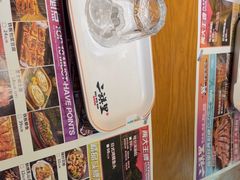-二旗里烧烤·烤羊排(龙域店)