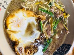 -无名氏面馆(邮电路店)