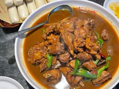 -竹壶小馆(清逸轩店)