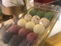 -哈根达斯(印力中心店)