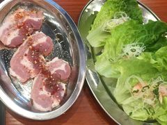 -大阪烧肉BAKA一代(十亩地店)