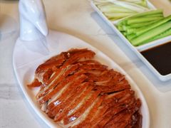 -梅利汴京烤鸭•开封豫菜地标店(晋安路店)