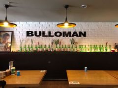 大堂-富乐满韩国正宗炸鸡韩国料理(虹泉路店)