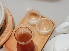 -蔡澜点心·粤菜(丽泽天街店)