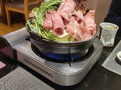 -昱匠·日本料理(金融街店)