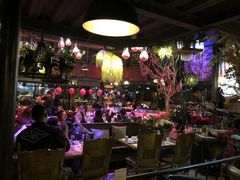 大堂-胡桃里音乐酒馆(曲江店)