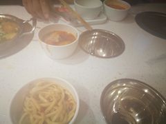 -龍歌自助小火锅(崂山丽达店)