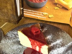 -Q MEX 库迈墨西哥餐吧(双井店)