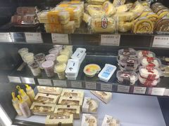 -苹果花园(枫林路店)