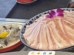 -生活如沸·顺德水牛奶火锅(大学路店)