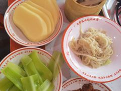 -厂花素芬九宫格火锅(益州大道店)
