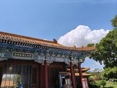 -珠海圆明新园