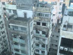 -香港珀丽酒店
