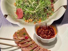 -三利音·浦之舟(滨江大道店)