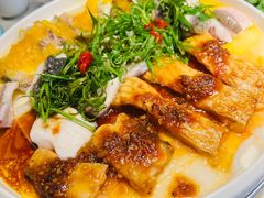 -巡味顺德菜(龙华壹方城店)