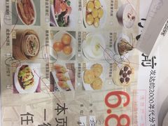 -稻香酒家·33年老字号·港式粤菜(富邦中心店)