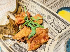 -漾花汐·西餐·下午茶(苏州湾歌林公园店)
