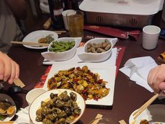 -三个大叔东北烧烤·砂锅菜(西三旗店)