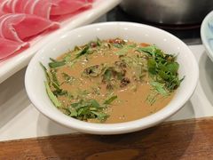 -草原传奇鲜羊火锅(桥北店)