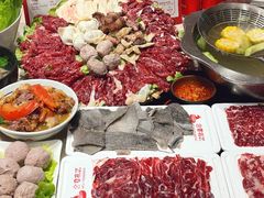 -合意桐坑牛肉粿·鲜牛肉火锅(嵩山总店)