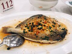 避风塘蒸黄鱼-凤凰楼酒家·粤宴点心(华强北店)