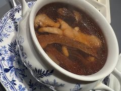 -小大董·烤鸭(观景餐厅·南京西路店)