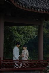 -太古映画婚纱摄影(天河店)