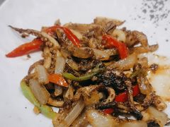 -大神太神·铁板烧(瑞虹天地月亮湾店)