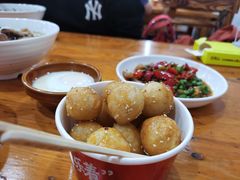 -肆姐面粉馆(坡子街店)