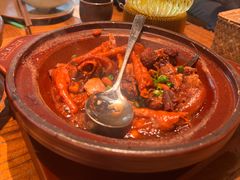 -涌煲记·蟹煲·砂锅海鲜·煲出宁波味(天一旗舰店)