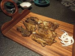 -丝路金桃·新疆菜(徐汇店)